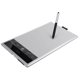 Wacom Bamboo Create Pen Tablet