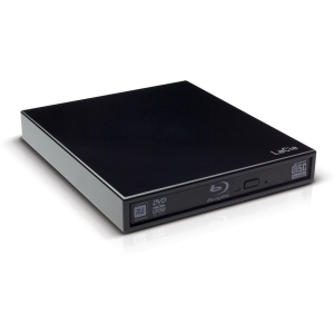 LaCie Slim Blu-ray USB 3.0 External Writer