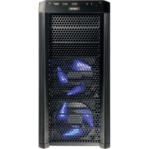 Antec Nine Hundred Two V3 Ultimate Gaming Case, Black - NO PSU
