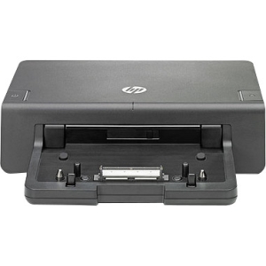 HP 2012 230W Advanced Docking Station