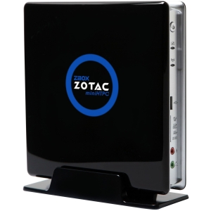 Zotac ZBOXHD-ID41-U Atom D525 Barebone System
