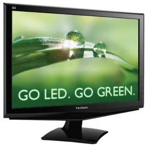 Viewsonic VA1948M-LED 19" Wide LED Monitor
