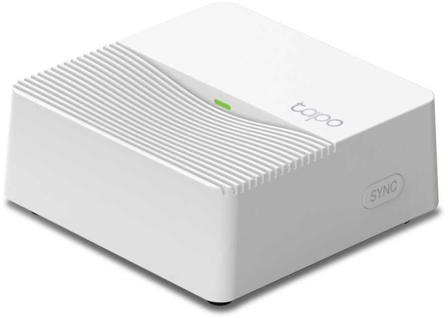 TP-Link Tapo H200 Smart Wi-Fi Hub for Tapo Smart