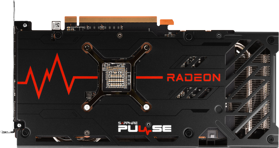 shopRBC.com :: Sapphire Radeon RX 6650 XT Pulse 8GB Video Card shopRBC.com :: Sapphire Radeon RX 6650 XT Pulse 8GB Video Card