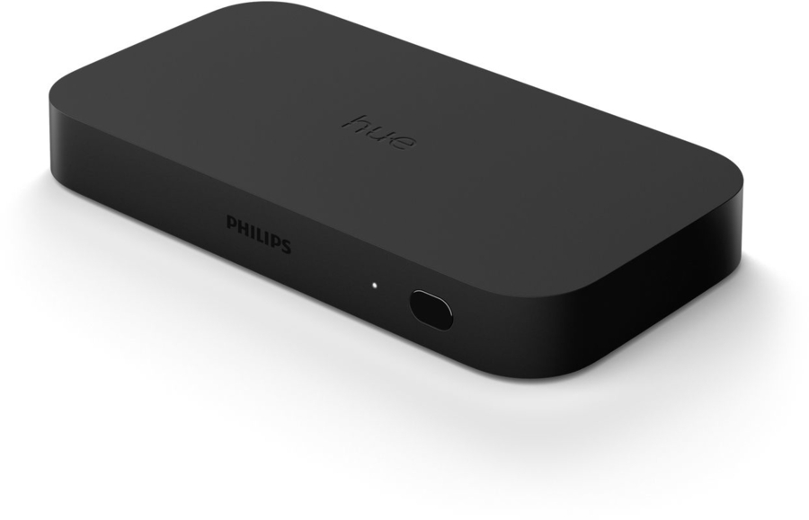 PHILIPS HUE PLAY HDMI SYNC BOX 46677555221