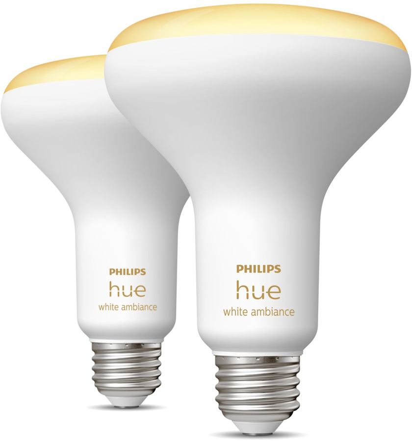 Philips hue br20 deals