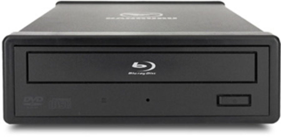 shopRBC.com :: Kanguru U3-BDRW 16x Slim USB 3.0 DVD-RW Burner