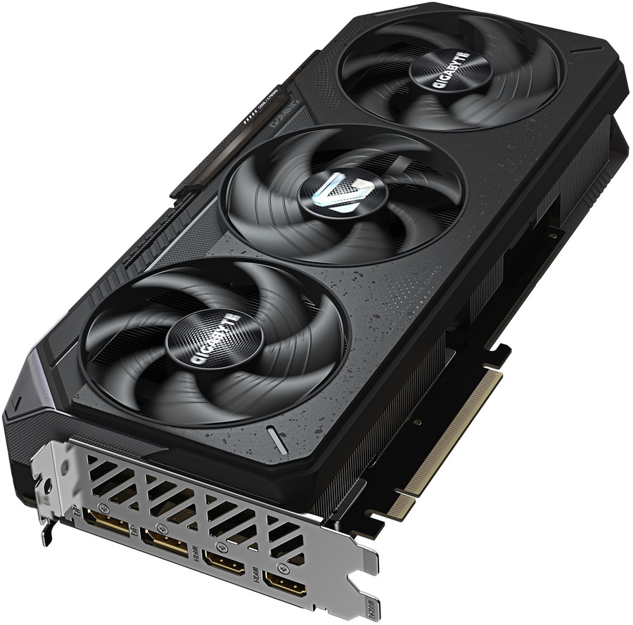 shopRBC.com :: Gigabyte Radeon RX 9070 XT GAMING OC 16GB Video Card